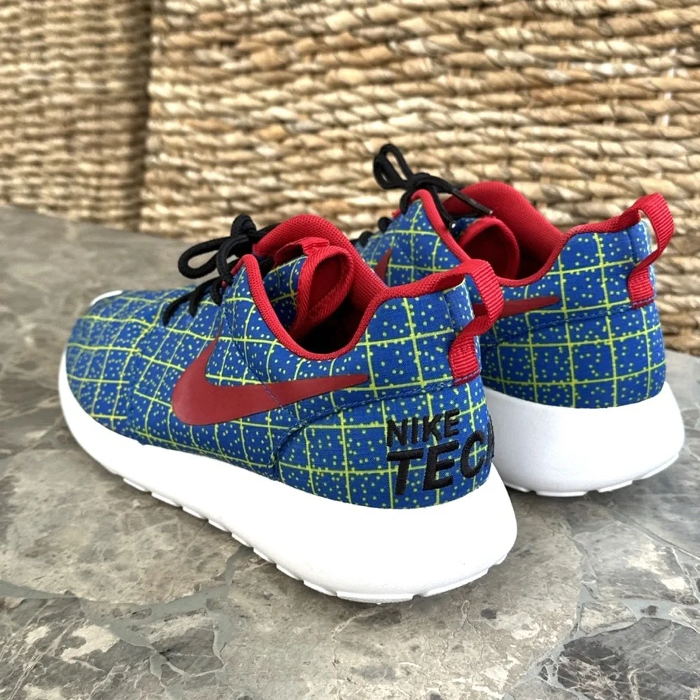 NIKE ROSHE Run Nike Tech All Hands Meeting Dylan Raasch Tinker Hatfield 5.5Y